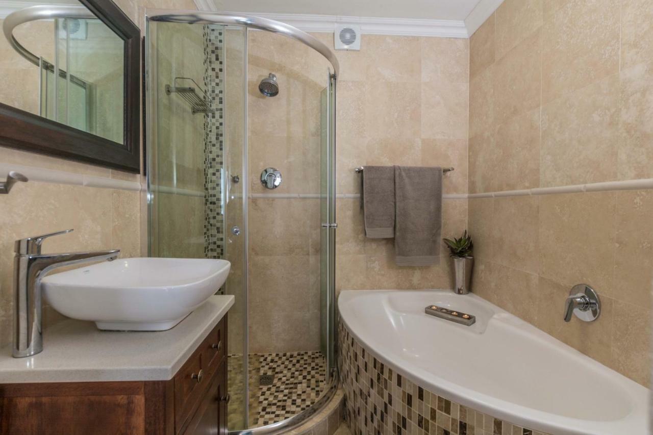 De Nest Apartment East London Luaran gambar