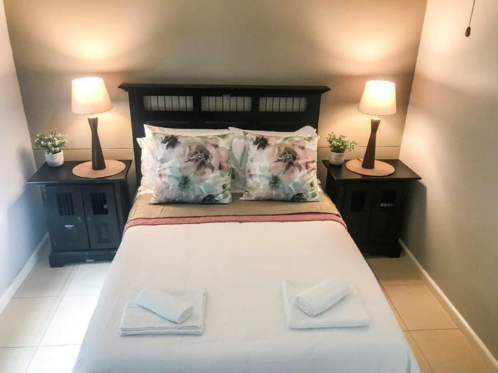 De Nest Apartment East London Luaran gambar